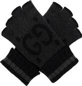 gucci gloves parfum|gucci fingerless gloves.